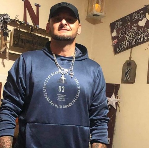 Meet your Posher, Kevin - Picture 1 of 1